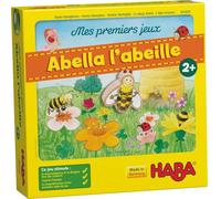 HABA Mes Premiers Jeux – Abella L’abeille