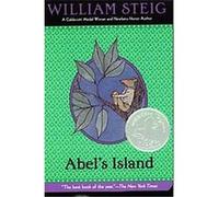 Abel's Island William Steig (Auteur)