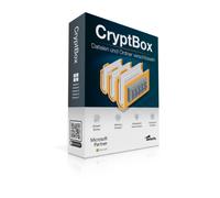 Abelssoft Cryptbox (1 Pc/ Perpetual)