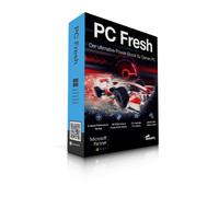 Abelssoft PC Fresh (1PC/Perpectual)