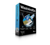 Abelssoft WashAndGo(1PC/Perpectual)