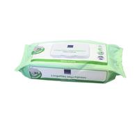 Abena Abena Lingettes Impregnees sans Parfum 20 x 27 cm Pack de 80