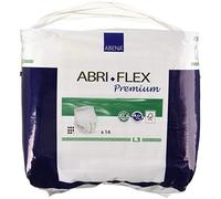 Abena Abri-Flex Premium Airplus L3 Protection pour Incontinence 14 Pièces