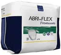Abena Abri-Flex Premium Airplus S2 Protection pour Incontinence 14 Pièces