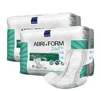 Abena Abri-Form Premium Junior XS2 | 40-60 cm Hanche/taille, 1 500 ml Lot de 2