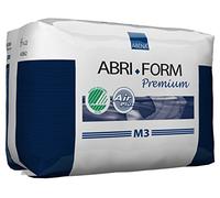 Abena Abri-Form Premium M3 Protection pour Incontinence Pack de 22