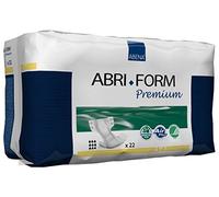 Abena Abri-Form Premium S4 Protection pour Incontinence 22 Pièces
