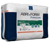 Abena Abri-Form Premium XL4 Protection pour Incontinence 12 Pièces