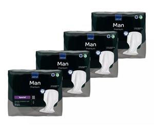 Abena Abri-Man Premium Special - Change anatomique pour homme - 4x23 pièces