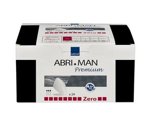 ABENA Abri-Man Zero - 8 paquets de 24 protections