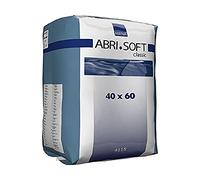 Abena Abri-Soft Classic Alèses 40 x 60 cm Sachet de 60