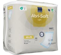 Abena Abri-Soft Superdry Eco UU Alèse 60 x 90 cm 30 Pièces