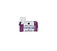 Abena Abri-Wing 3 Medium - 4 paquets de 14 protections