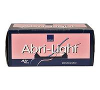 Abena Absorb Inc Urine légère ultra mini 24pcs