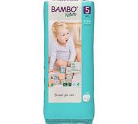 ABENA Bambo Nature T5 Xl Enfant 12-18G Tall Format Eco Pack