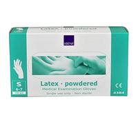 Abena Classic Gants Latex Powdered 100uts