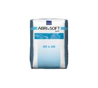 Abena Frantex Abri-Soft Alèse Jetable Basic 40 x 60cm 750ml 60 unités