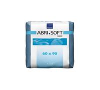 Abena Frantex Abri-Soft Alèse Jetable Basic 60 x 90cm 1400ml 30 unités
