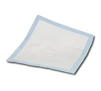 Abena Frantex Abri-Soft Alèse Jetable Classic 60 x 60cm 1300ml 25 unités