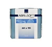 Abena Frantex Abri-Soft Alèse Jetable Classic 60 x 90cm 2100ml 25 unités