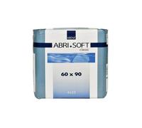 Abena Frantex Alèse jetable Abri-Soft Classic 60 x 90 cm 2100 ml 25 unités