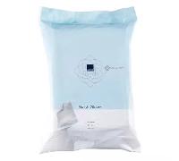 Abena Frantex Gants de Toilette Jetables 16 x 22cm 50 unités