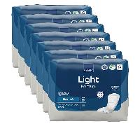 Abena Frantex Light Premium Protection Adhésive Maxi Taille 4A - 8 unités en Lot 7