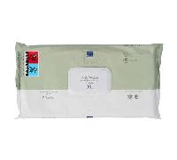 Abena Frantex Lingettes imprégnées XL 30x30cm 50 unités
