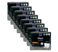Abena Frantex Man Formula Premium Protection Homme Taille 2 - 15 unités - Lot de 8