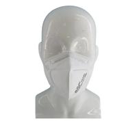 Abena Frantex Masque respiratoire sans valve-FFP2 NR 20 unités
