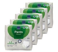 Abena Frantex Pants Premium Culotte Absorbante Taille L3 15 unités - Lot de 5