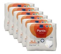 Abena Frantex Pants Premium Culotte Absorbante Taille XL3 - 16 unités - Lot de 6