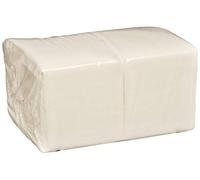 Abena Gant de toilette en papier 30x20cm