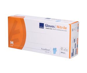 ABENA Gants d'Examens en Nitrile Gant(S) 100 pc(s)