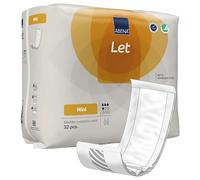 ABENA Let Mini - Lot de 32