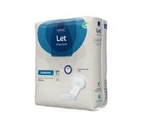 Abena Let Premium Anatomic - 9 paquets de 30 protections