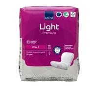 Abena Light Premium Protections Anatomiques Mini 1 20uts