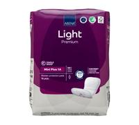 Abena Light Premium Protections Anatomiques Mini Plus 1A 16uts