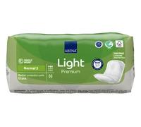 Abena Light Premium Protections Anatomiques Normal 2 12uts