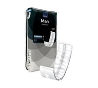ABENA Lot de 20 protège-Slips pour Homme