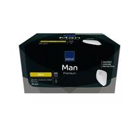 Abena Man Premium 0 - 16 paquets de 24 protections