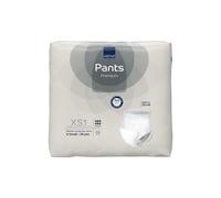 Abena Pants Premium 1 XS - 4 paquets de 24 protections