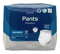 Abena Pants Premium Couches Absorbants Light Taille M 15uts