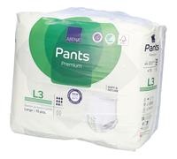 ABENA Pants Premium L3 Couches 15 pc(s)