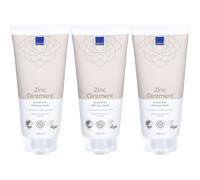 ABENA Pommade au zinc Pommade(S) 3x100 ml