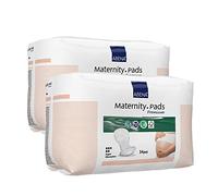 Abena Premium Lot de 2x14 serviettes hygiéniques de maternité