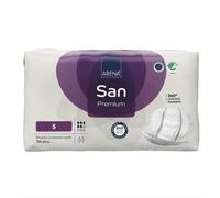 Abena Saint 5 Premium Coussinets 36 Pièces 360° Fuite Protection Incontinence
