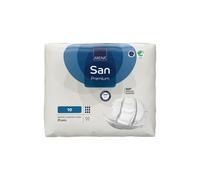 Abena San Premium 10 - 4 paquets de 25 protections