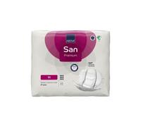 Abena San Premium 11 - 8 paquets de 21 protections