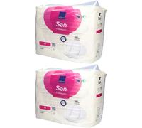 ABENA San Premium 11 Semelles Intérieures 2x21 pc(s)